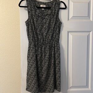 Ann Taylor Loft Dress - Petite Small